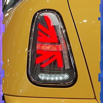 Amazon | ブレーキ・テールランプ リアランニングライトブレーキランプ